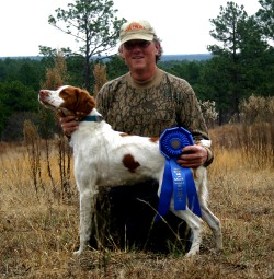 Waypoint Chance's Big White Cooper